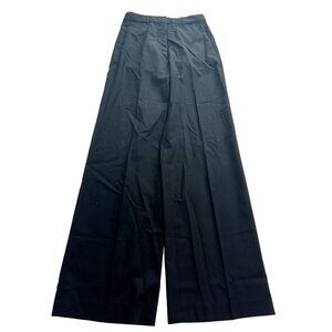 ARCH THE Trousers in Black